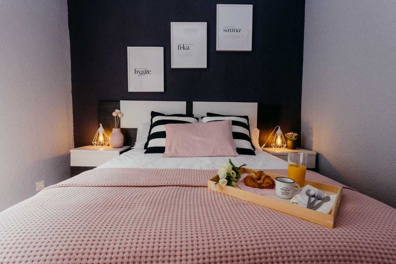 Apartamento Ubicación Excelente Cerca Del Centro Azkuna