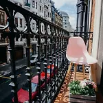 Ubicacion Excelente Cerca De Centro Azkuna